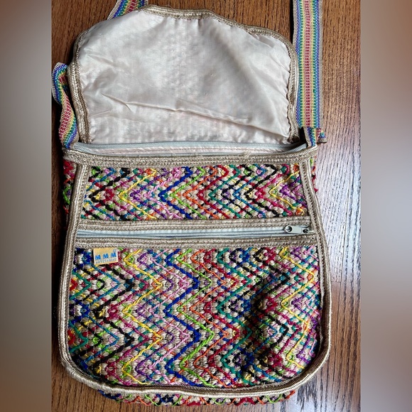 Crossbody Bag - Picture 2 of 7